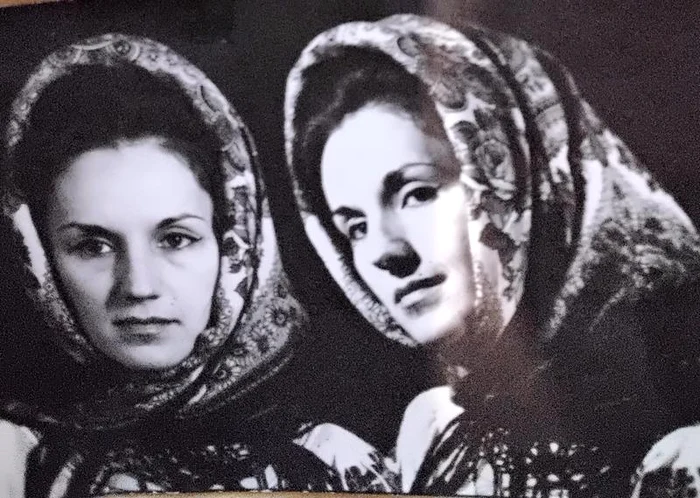 Sofia Vicoveanca are 82 de ani