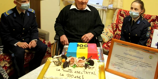 veteran alba aniversare