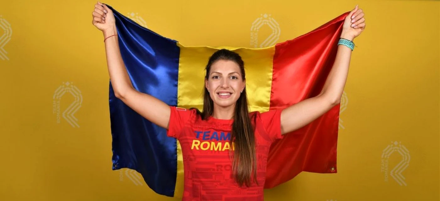 Mădălina Bereş