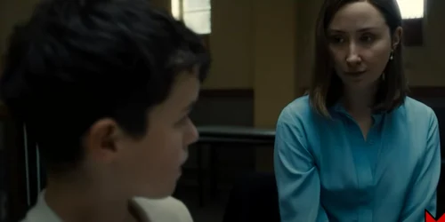Adolescence Captura Video png