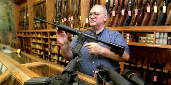 America_arme