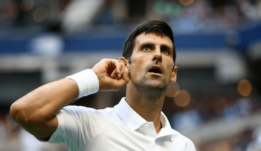 Seria de invincibilitate a lui Novak Djokovici, oprită de Medvedev. Sârbul, prima înfrângere din 2023