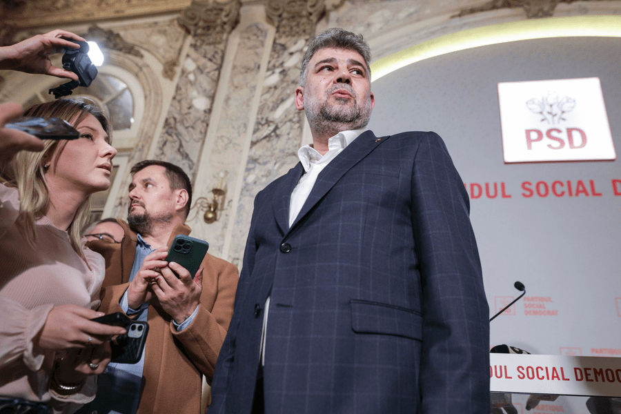 Șeful Camerei Deputaților solicită intervenția președintelui Ucrainei pentru revizuirea Legii minorităților naționale