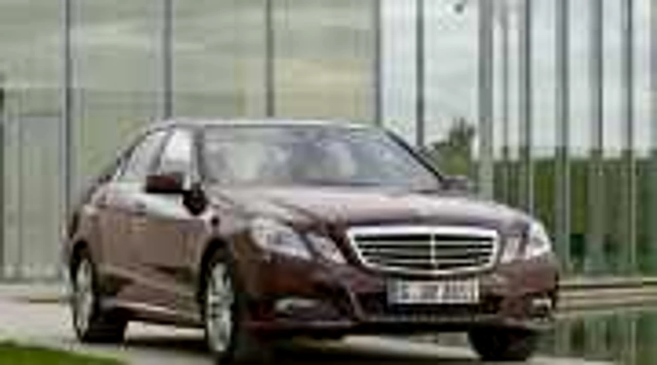 Vânzări în creştere la Mercedes-Benz