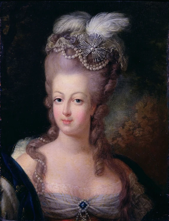 Maria Antoaneta
