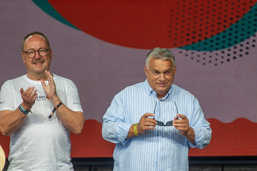 „Bilanțul” lui Viktor Orban la Tușnad: sfidare pe față a autorităților române, cu discurs anti-UE și tendințe revizioniste | ANALIZĂ