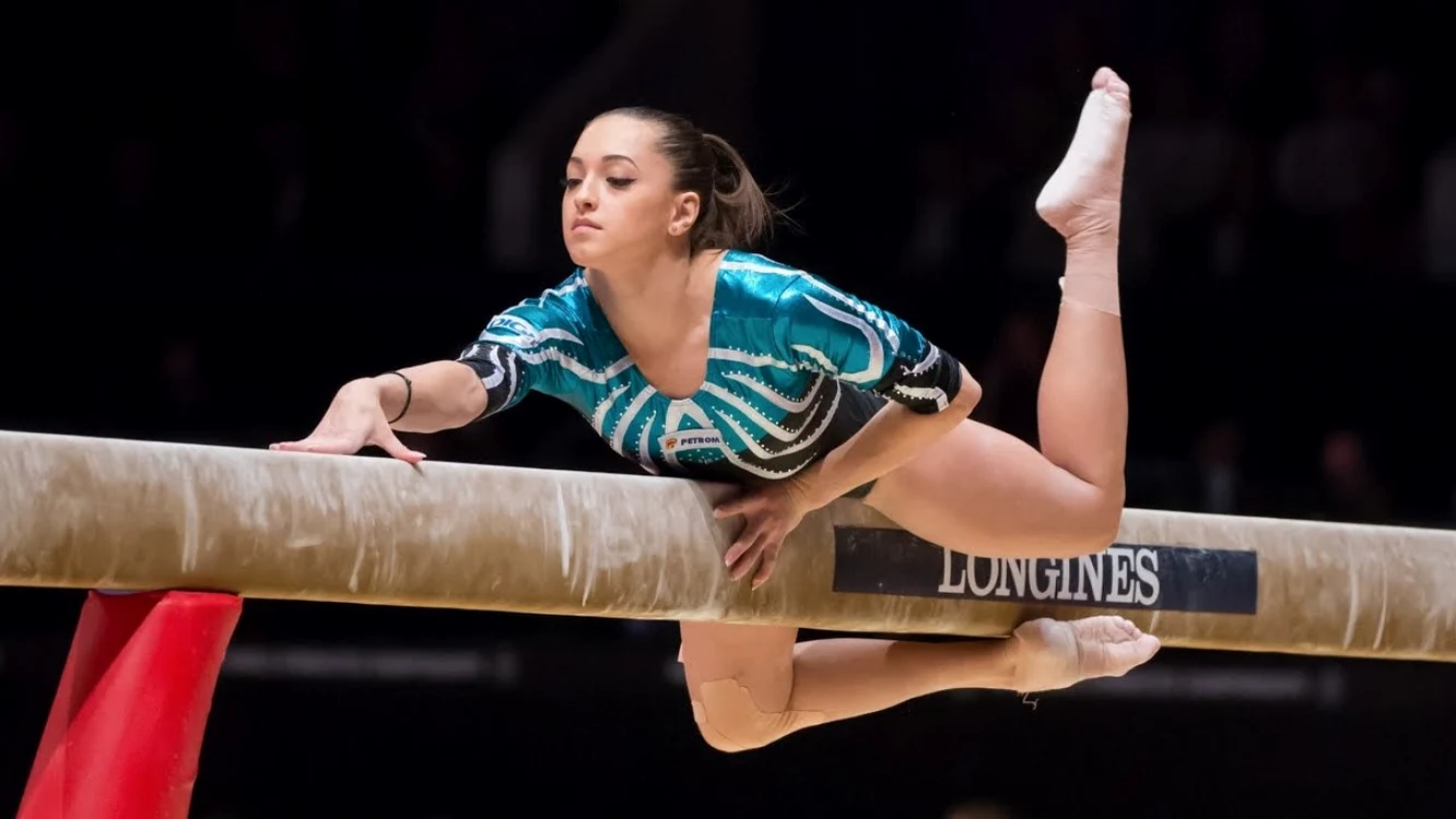 Larisa Iordache