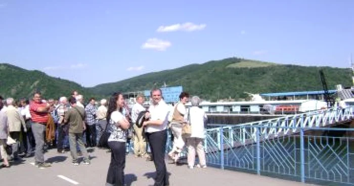 Turnu Severin: Orșova se pregătește de invazia turiștilor sportivi