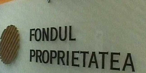 Fondul Proprietatea este subiect de dispută între acţionarii români şi cei londonezi
