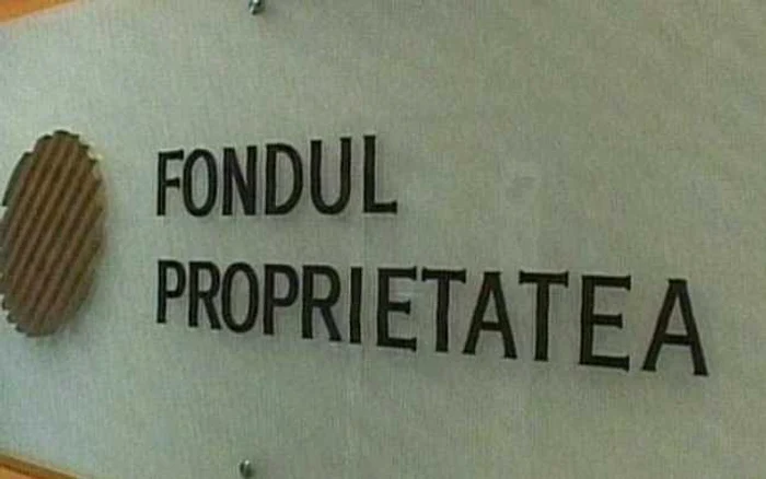 Fondul Proprietatea este subiect de dispută între acţionarii români şi cei londonezi 