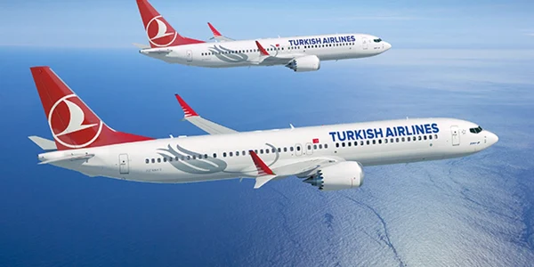 turkish airlines