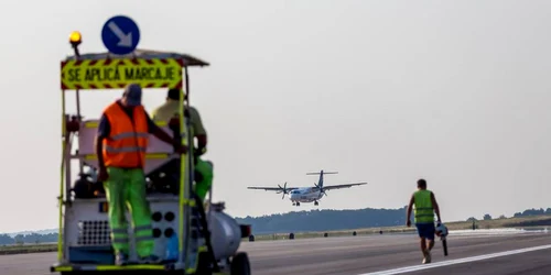 aeroport iasi