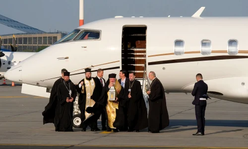 Lumina Sfanta pe otopeni 2024 credit foto mihnea paduraru ziarul lumina jpg webp