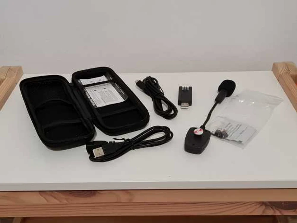 Antlion Audio ModMic Wireless