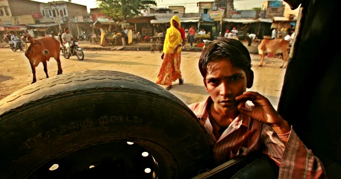 India FOTO Gabriel Bălănescu