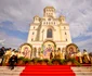 Procesiune religioasă de Florii FOTO Mediafax 