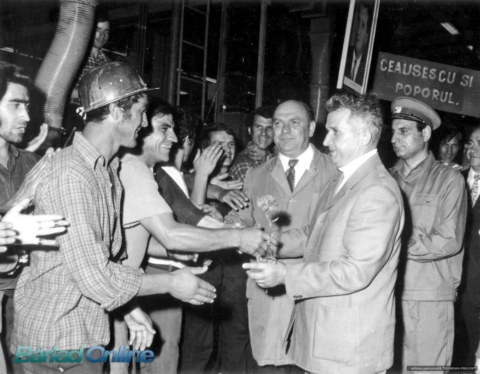 Nicolae Ceauşescu