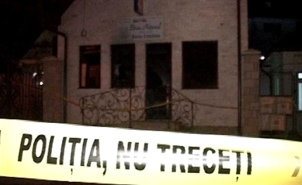 11 notari au ajuns pe mâna poliţiei FOTO Simbol Adevărul