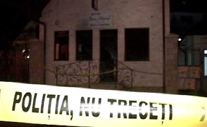 11 notari au ajuns pe mâna poliţiei FOTO Simbol Adevărul