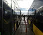 Primele autobuze electrice Karsan au ajuns la Timișoara FOTO Ștefan Both