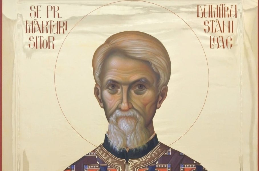 BOR, despre canonizarea unor preoți care ar fi promovat mișcarea legionară: Batjocorire fără margini VIDEO