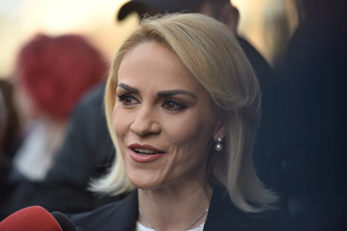 Gabriela Firea a dezvăluit că are acte pentru toate acuzațiile formulate împotriva ministrului de Interne