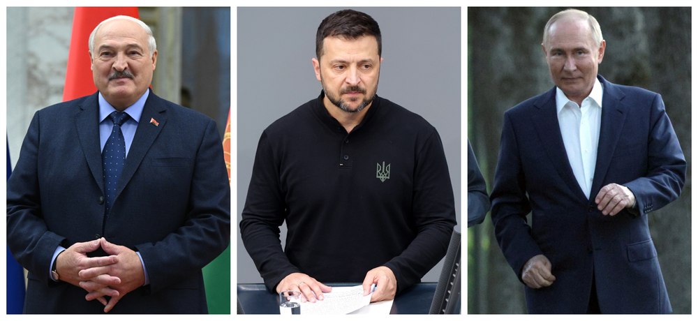 Ce șanse sunt ca Lukașenko să-i pună pe ruși și ucraineni la masa negocierilor: „Are uneori propriile manifestări de independență”