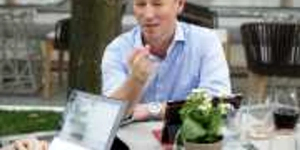 nikolai beckers foto wall street