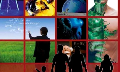 Se deschide Săptămâna ştiinţei la Constanţa jpeg