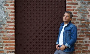 Plăcerea de a i hrăni pe alţii – interviu cu Mircea RADU jpeg