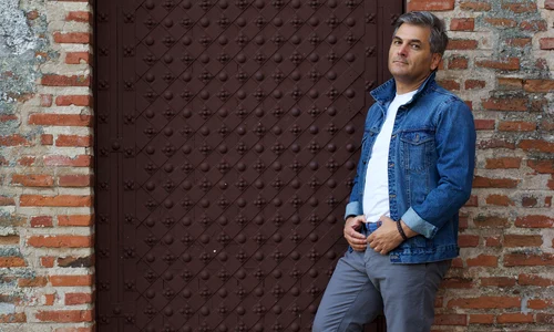 Plăcerea de a i hrăni pe alţii – interviu cu Mircea RADU jpeg