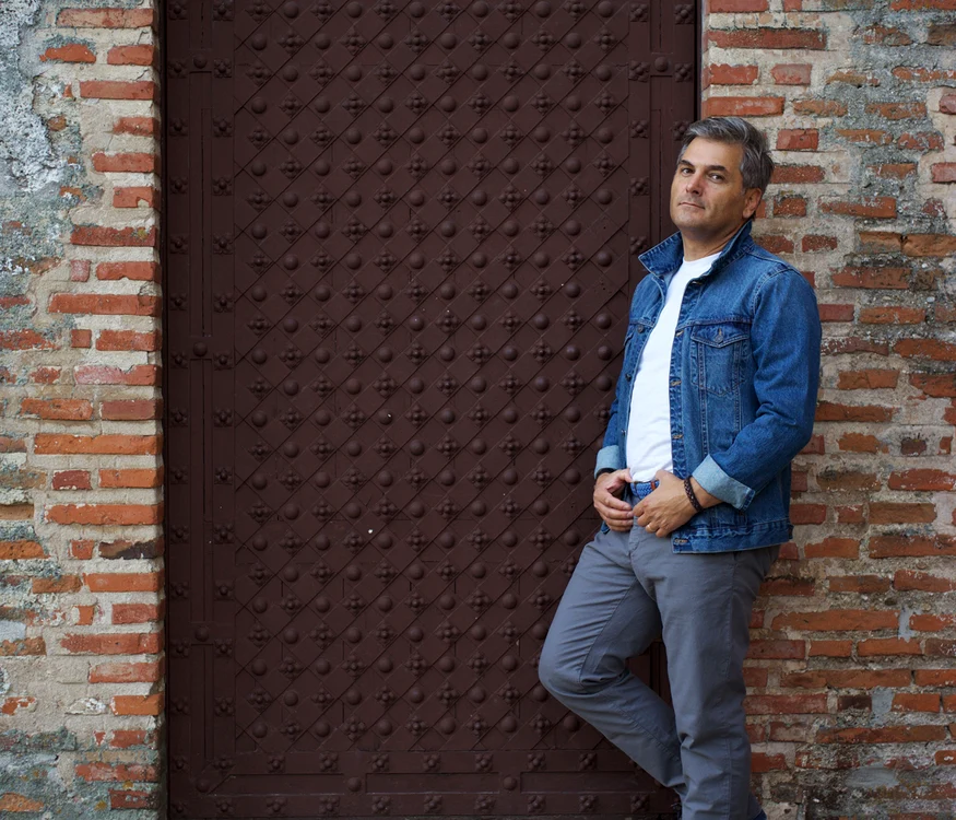 Plăcerea de a i hrăni pe alţii – interviu cu Mircea RADU jpeg