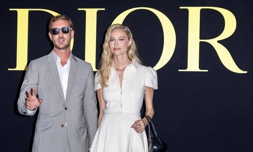 Beatrice Borromeo și Pierre Casiraghi foto profimedia 0808609537 jpg