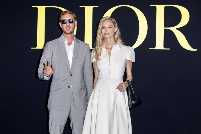Beatrice Borromeo și Pierre Casiraghi foto profimedia 0808609537 jpg
