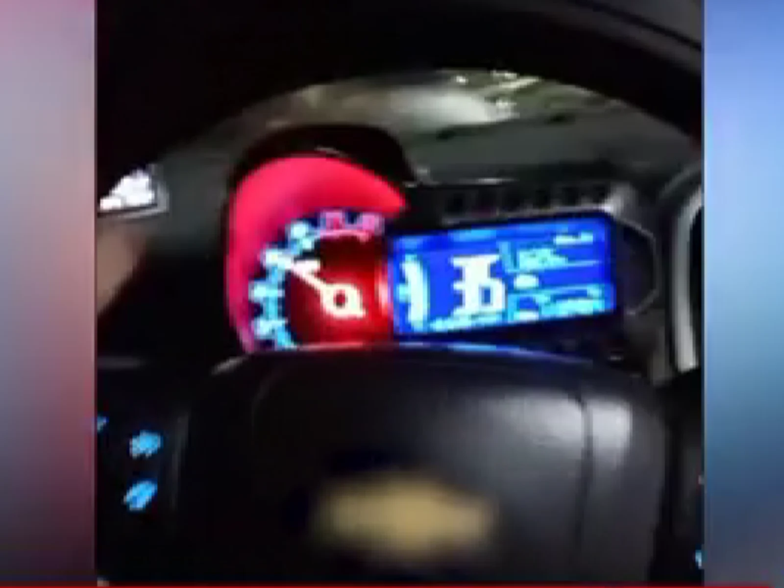 „Să-i spuneți lui aia de mate că o iubesc”. Un copil de 12 ani, prins de polițiști conducând mașina furată de la părinți. Unde se îndrepta