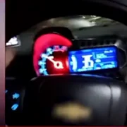 un copil de 12 ani a furat masina parintilor foto captura video antena 3 cnn png