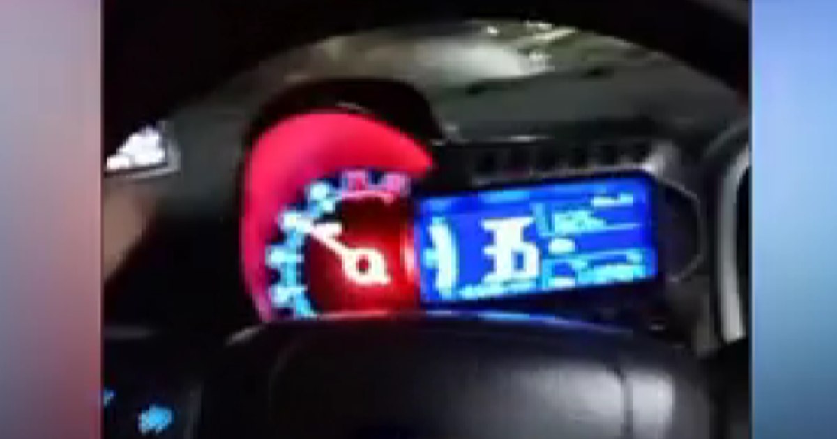 „Un copil de 12 ani, prins conducând mașina furată, se îndrepta spre iubita lui”