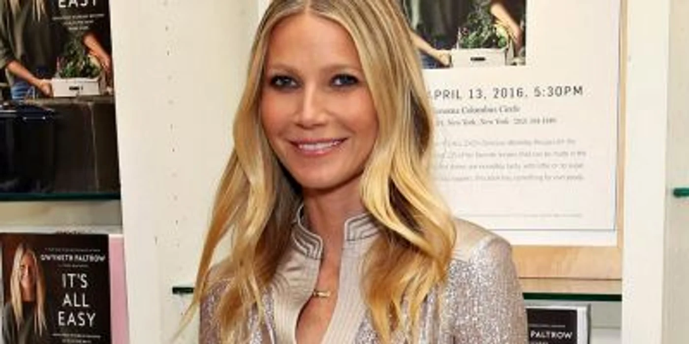 Gwyneth Paltrow FOTO standard.co.uk