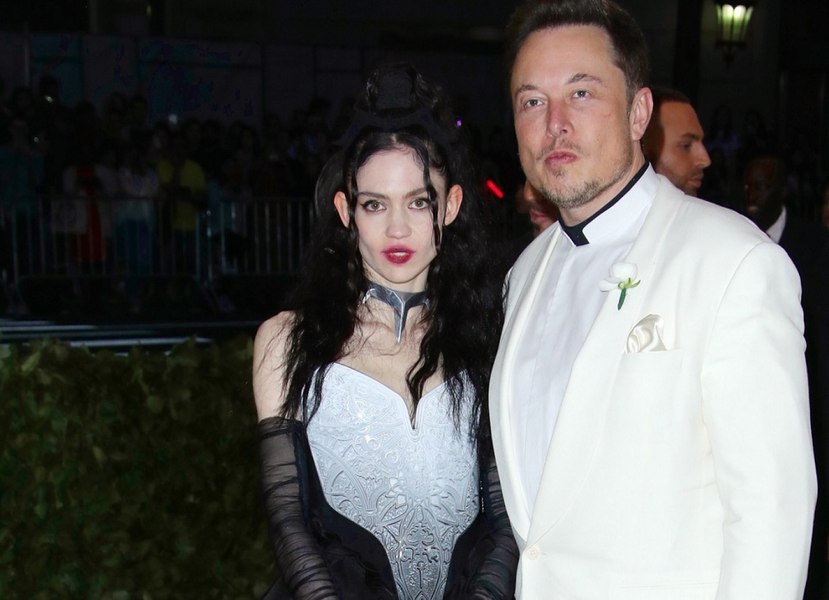 Elon Musk are un al treilea copil, Techno Mechanicus, cu cântăreața Grimes: „Întotdeauna ne-am dorit cel puțin trei sau patru”