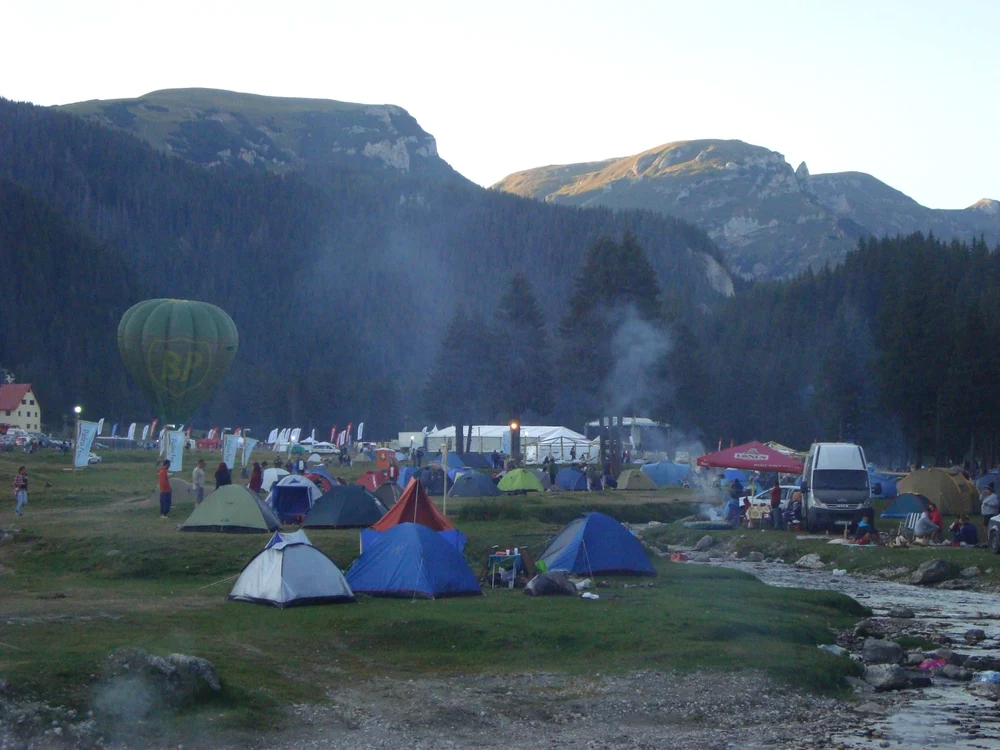 Hai la "Padina Fest", în perioada 23-27 iulie