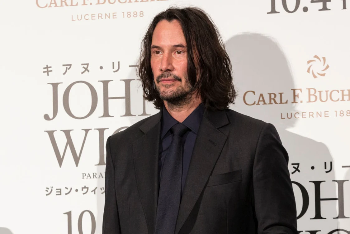 
    Keanu Reeves a împlinit 57 de aniFoto: Getty  