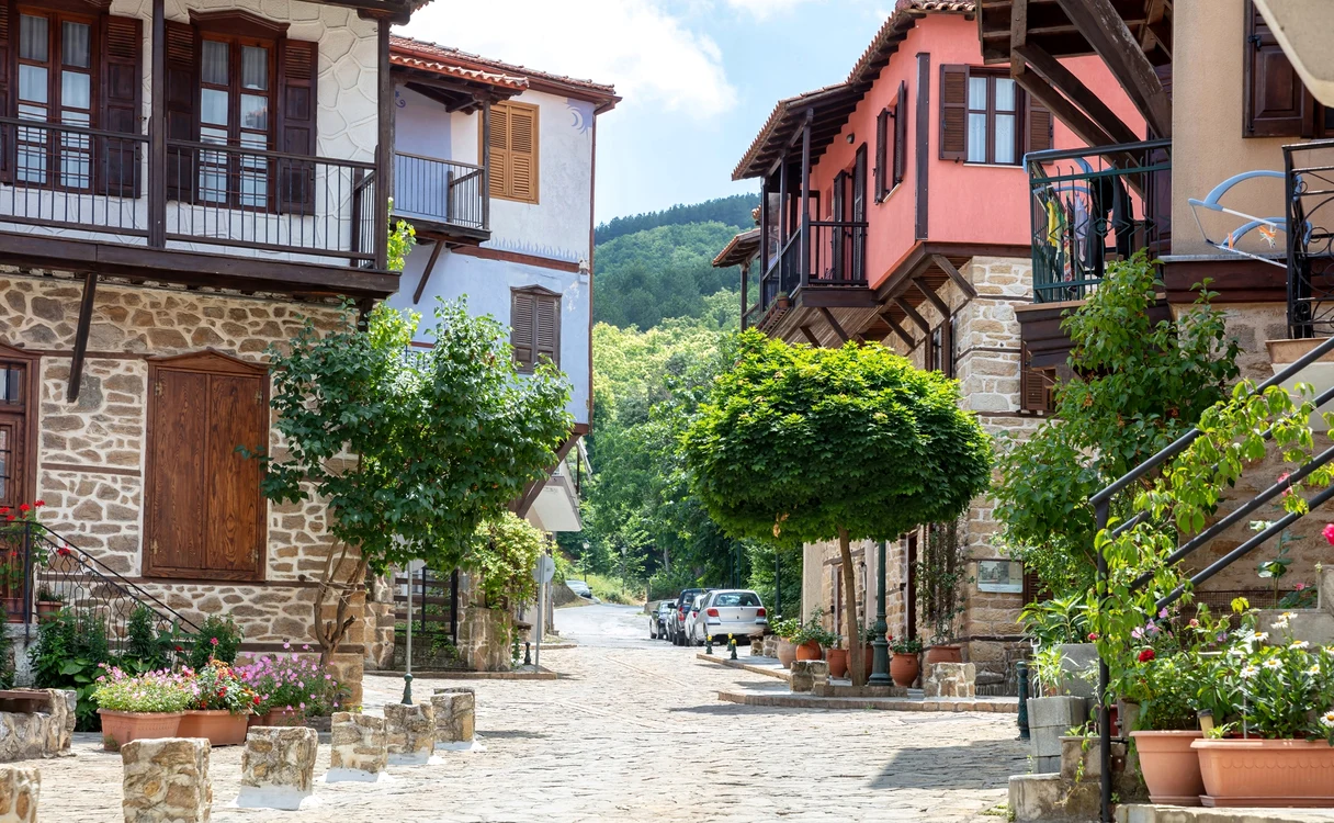 Tot mai mulți turiști ajung în Arnea