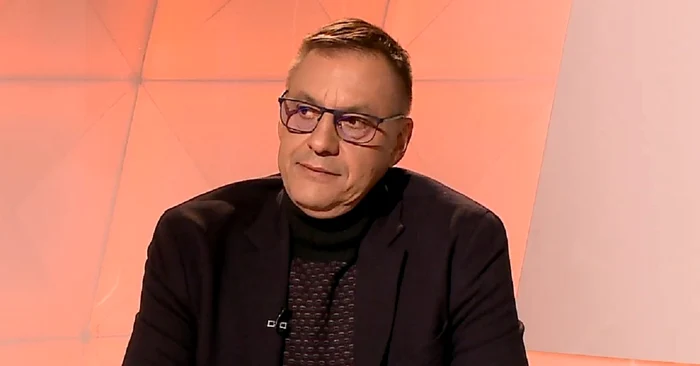 Andrei Vochin, ajuns în conducerea federației după alegerile din 2014