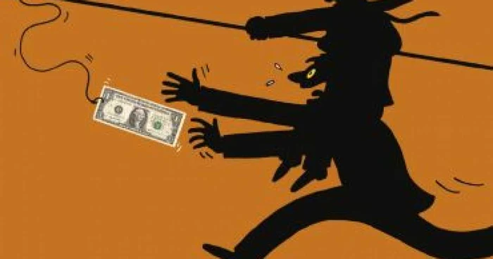 Mită pentru o viaţă sănătoasă