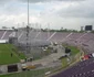 Pregătire stadion Diskioteka FOTO Both