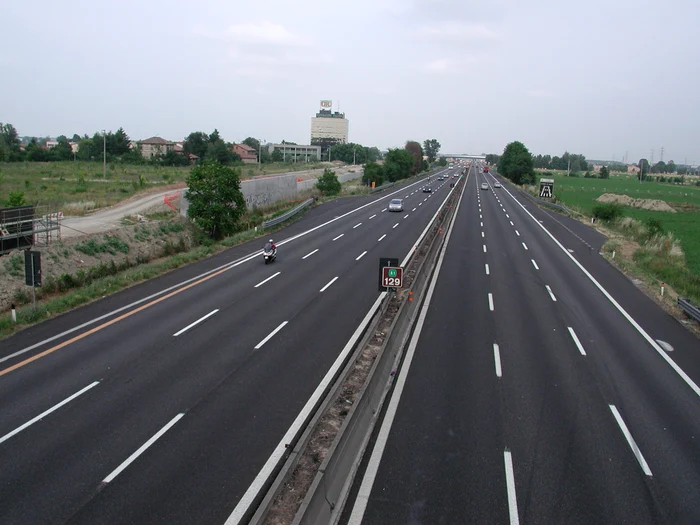 Autostrada va face înconjurul Mării Negre