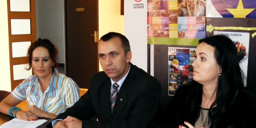 conducerea ISJ Mehedinti