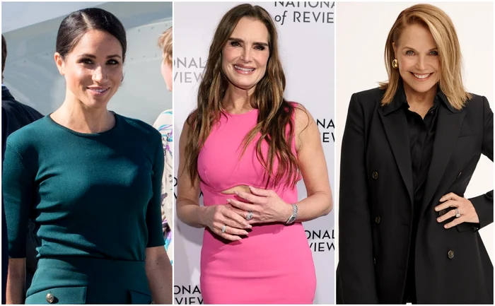 Din 8 martie, Meghan se va întâlni cu aceste doamne fabuloase. FOTO: Profimedia, Instagram