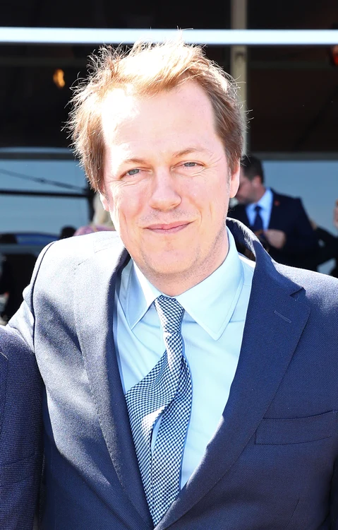 Tom Parker Bowles, GettyImages jpg