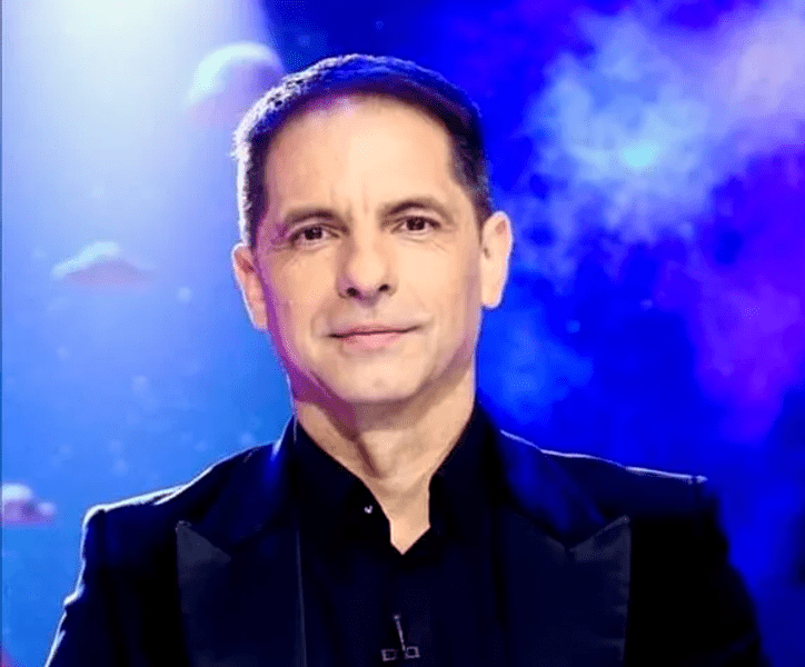 Dan Negru: „Cred în România pentru că toți ai mei sunt de aici“ VIDEO